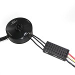 MAD AMPX 80A 6S Brushless Controller 24V ESC for Motor UAV Drone FPV Parts DIY